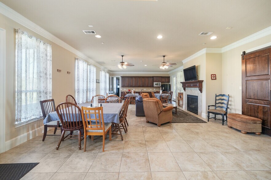 More Photos Of 26250B Riley Road, Waller Land For Sale