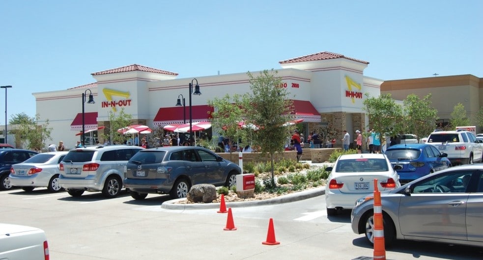 More Photos Of 2930 Preston Rd, Frisco Storefront For Lease