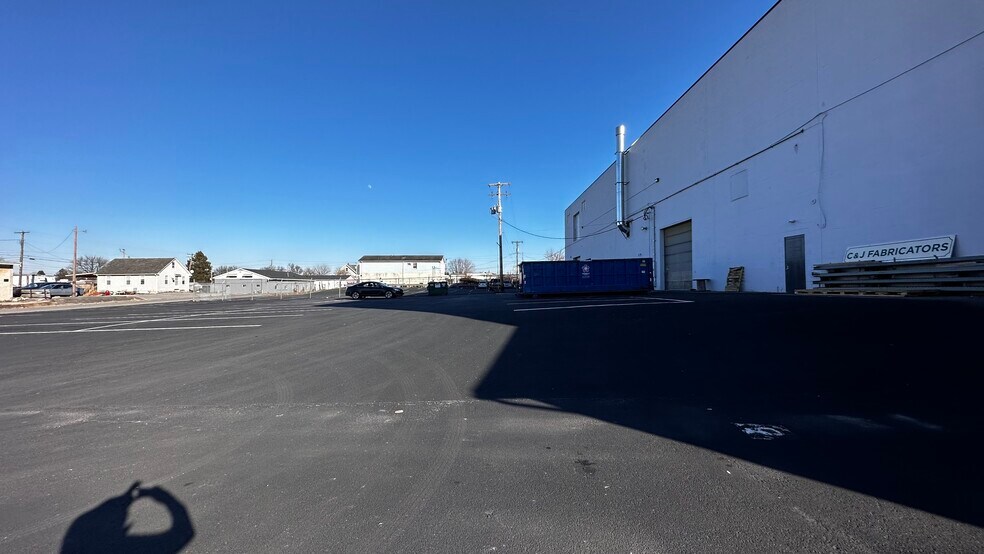 More Photos Of 1727-1801 Union Blvd, Allentown Warehouse For Lease