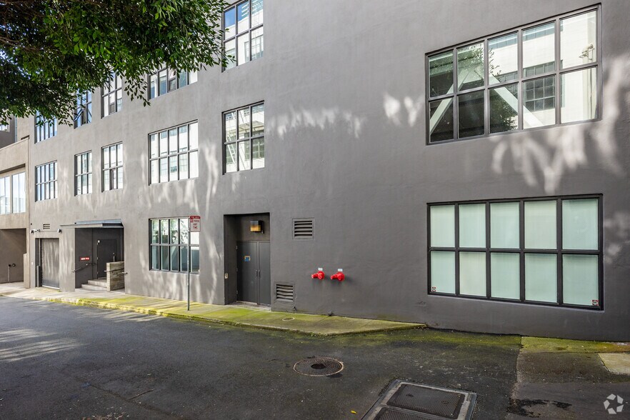 More Photos Of 51 Federal St, San Francisco Office For Lease