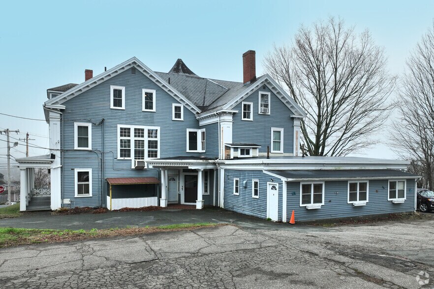 More Photos Of 86 Summer St, Haverhill Apartments For Lease