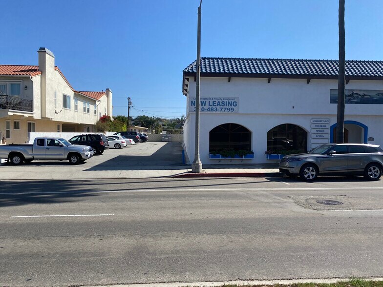 More Photos Of 112-114 S Catalina Ave, Redondo Beach Office For Lease