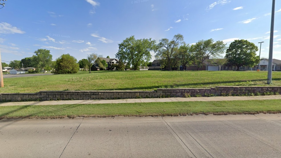 More Photos Of 8101 Harrison st, Ralston Land For Sale