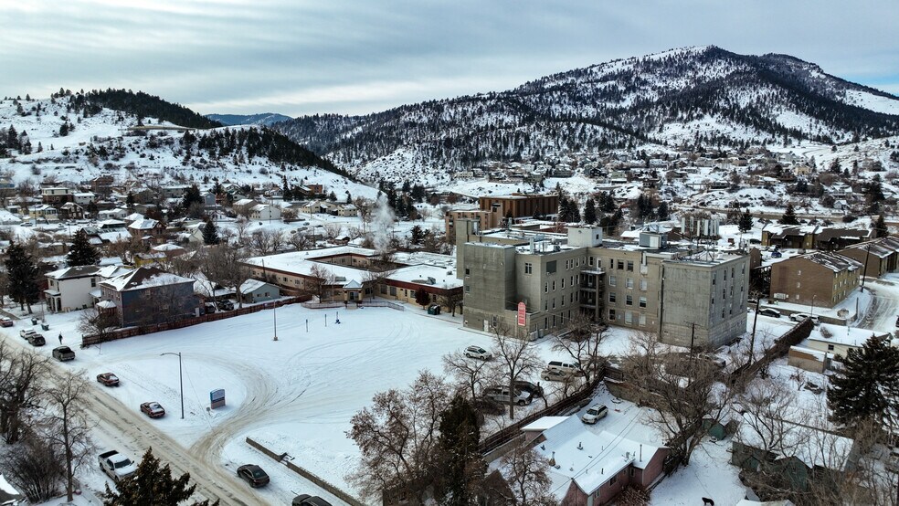 More Photos Of 25 Ewing St, Helena Medical For Sale