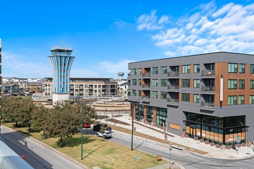 More Photos Of 3824 Berkman Dr, Austin Office Residential For Sale