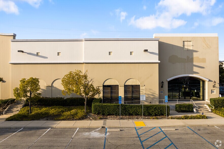 More Photos Of 5354 Irwindale Ave, Irwindale Warehouse For Sale