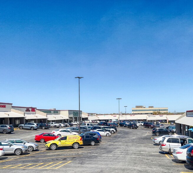 More Photos Of 8021-8135 Callaghan Rd, San Antonio Unknown For Lease