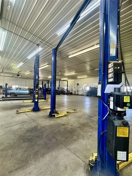 More Photos Of 8062 US Route 127, Greenville Flex For Sale