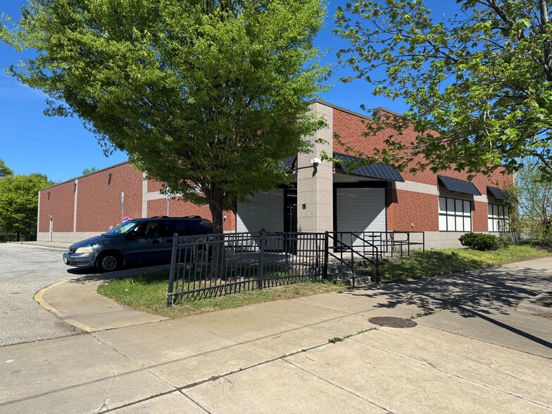 More Photos Of 2272 E 55th St, Cleveland Freestanding For Sale