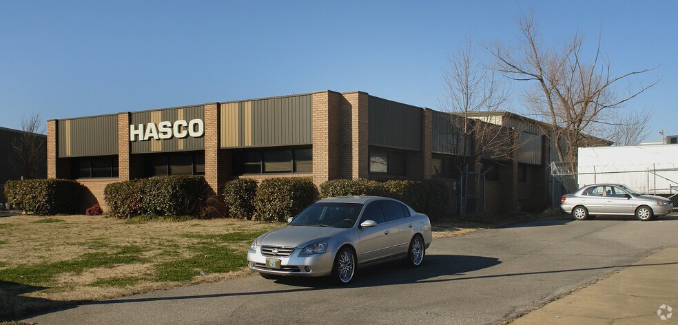 More Photos Of 3762 Getwell Cv, Memphis Warehouse For Sale