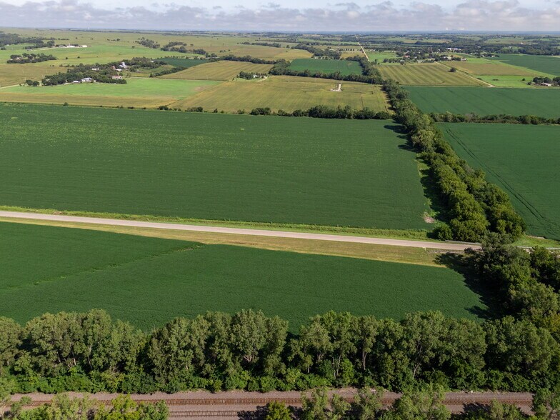 More Photos Of 0 Little Fork Road, Paxico Land For Sale