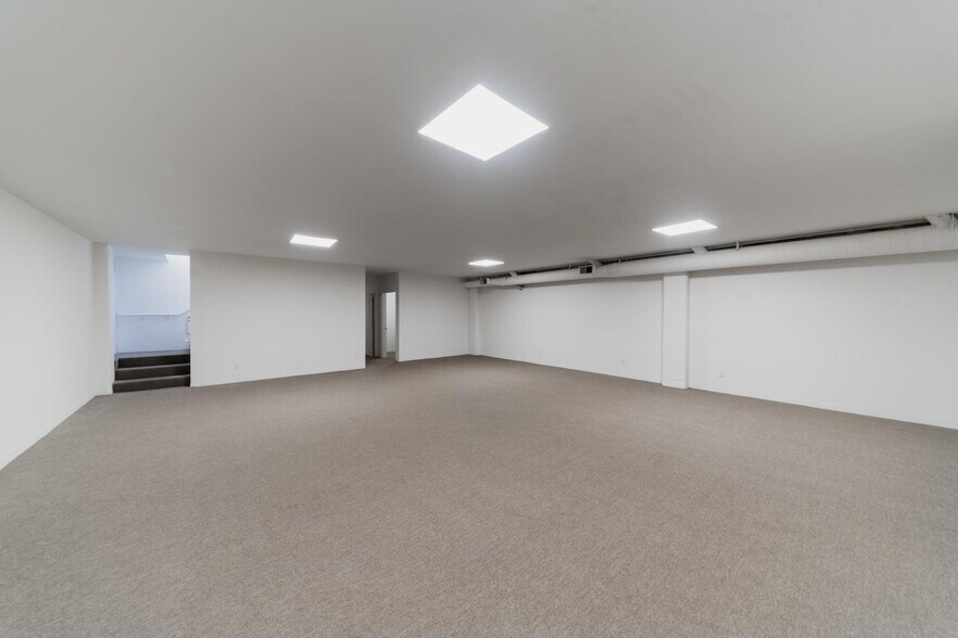 More Photos Of 128-132 10th St, San Francisco Office For Lease