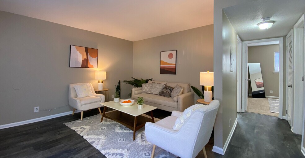 More Photos Of 100 Pinson Pl, Birmingham Apartments For Sale