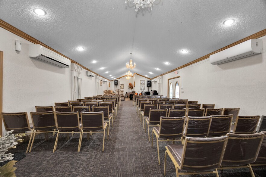More Photos Of 8523 NW 22nd Ave, Miami Religious Facility For Sale