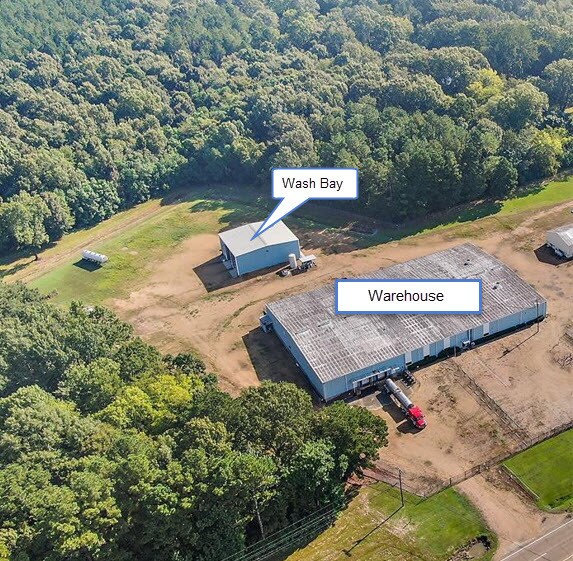 Primary Photo Of 5670 US-80, Jackson Manufacturing For Lease