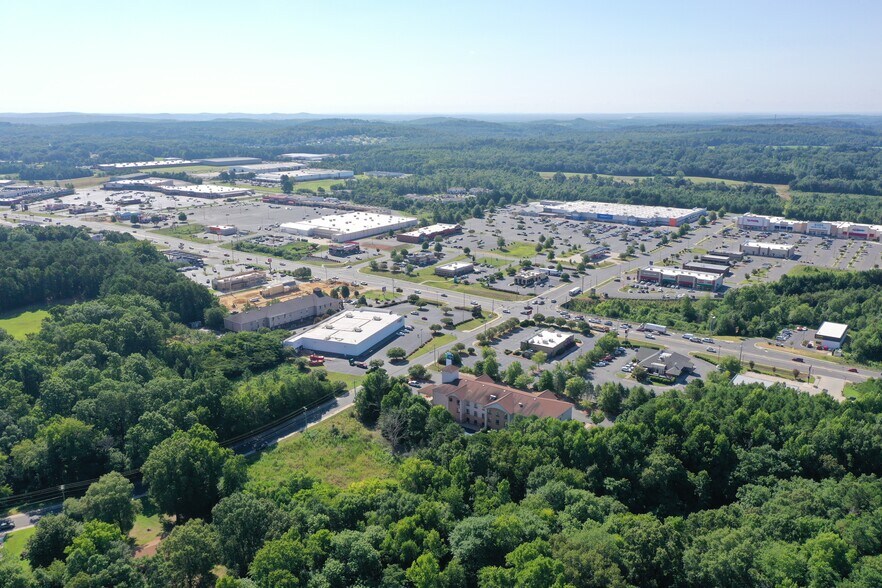 More Photos Of 00 Leonard, Albemarle Land For Sale