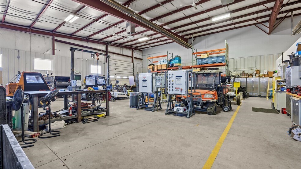 More Photos Of 2275 Logos Ct, Grand Junction Warehouse For Sale