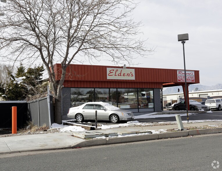 More Photos Of 4385 E Platte Ave, Colorado Springs Auto Repair For Lease