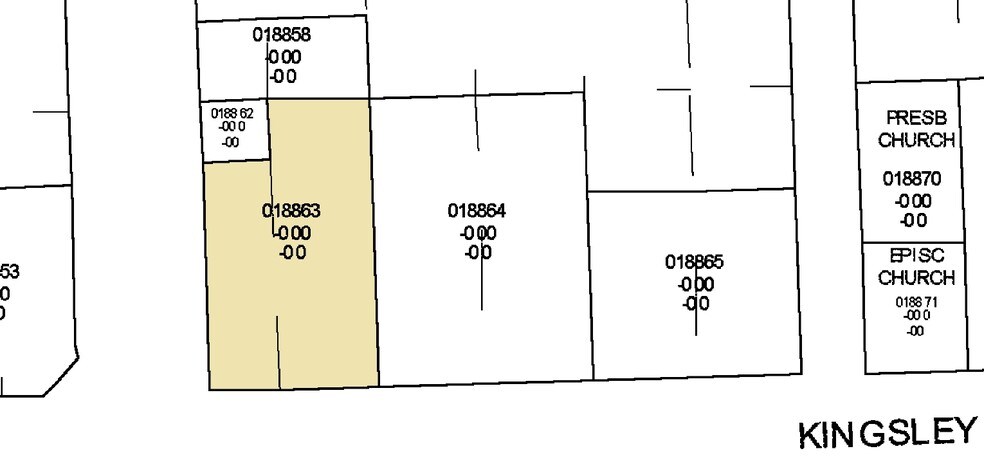 More Photos Of 1963 Park Ave, Orange Park Storefront Retail Office For Lease