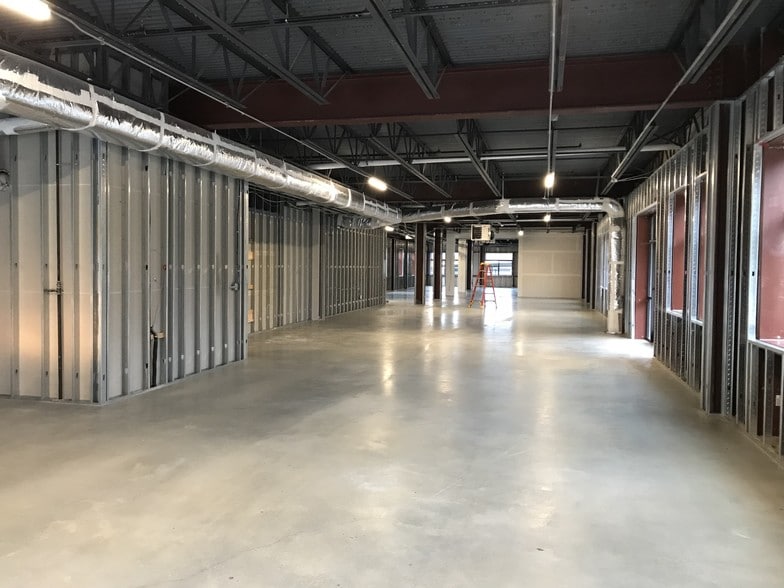 More Photos Of 3450 Berkmar Dr, Charlottesville Office For Lease