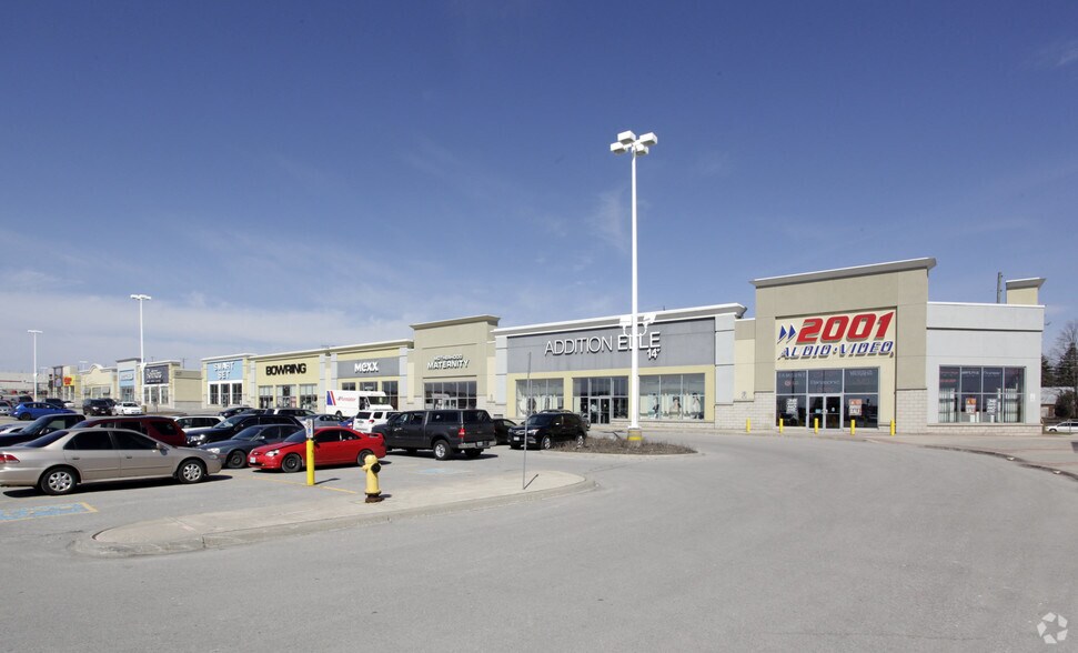 More Photos Of 18126 Yonge St, East Gwillimbury Unknown For Lease