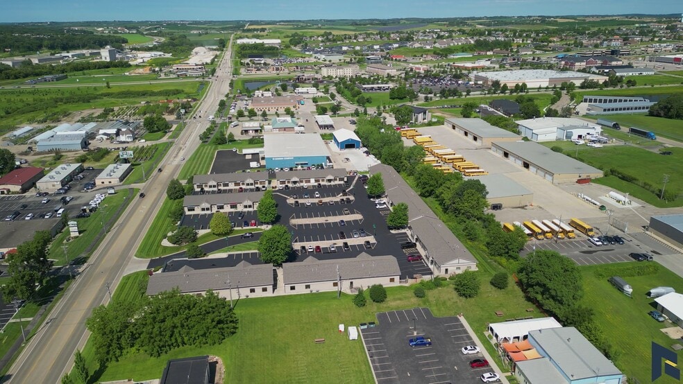 Primary Photo Of 3257 19th St NW, Rochester Office For Lease