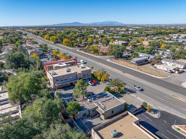 More Photos Of 1315 S St. Francis, Santa Fe Office For Sale