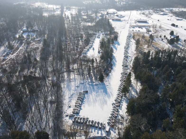 More Photos Of 269 Stone Schoolhouse Rd, Bloomingburg Land For Lease