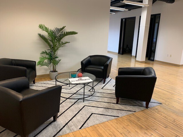 More Photos Of 20 N Sutter St, Stockton Office For Lease