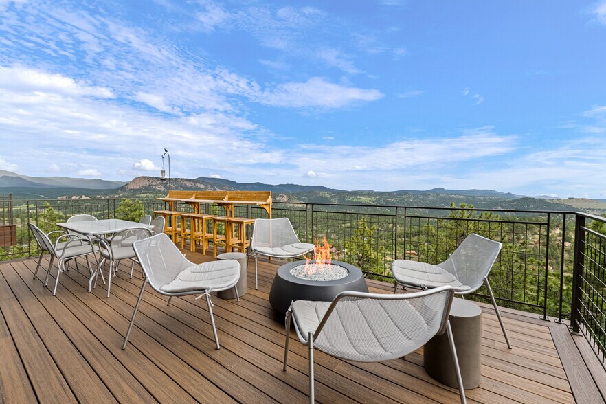 More Photos Of 893 Dick Mountain Drive, Bailey Specialty For Sale