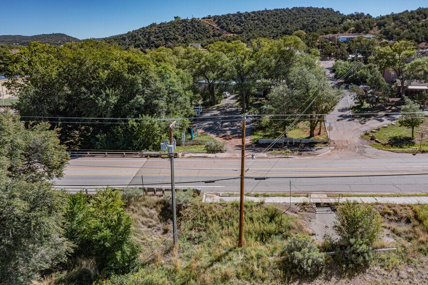 More Photos Of 11807 NM 337, Tijeras Land For Lease