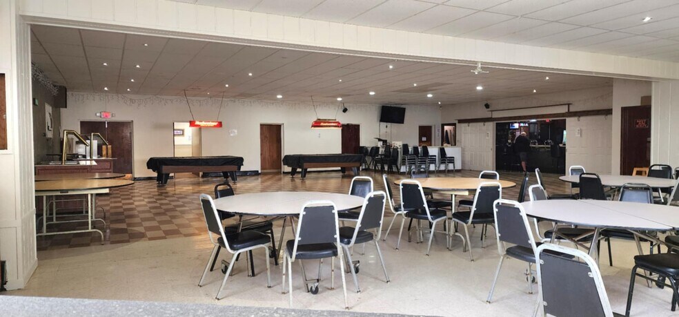 More Photos Of 14 Bridge St, Scottdale Lodge Meeting Hall For Sale