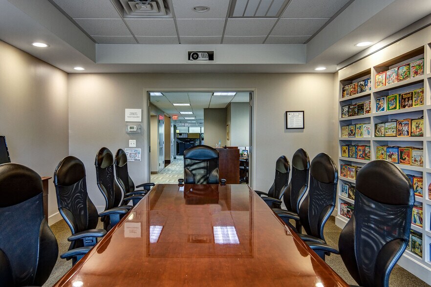 More Photos Of 101 Laurel Rd, Voorhees Office For Lease