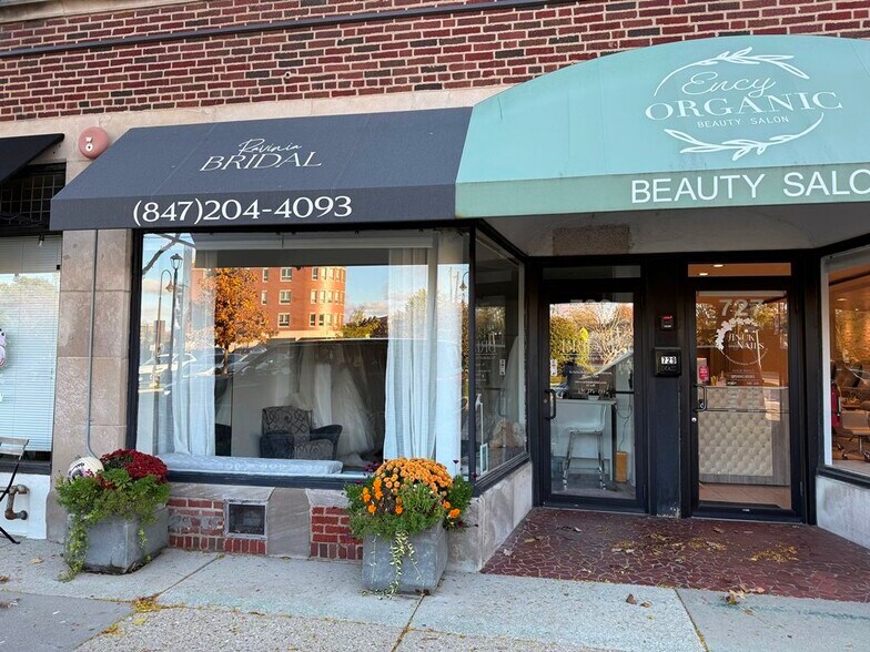 More Photos Of 723-733 Saint Johns Ave, Highland Park Apartments For Lease