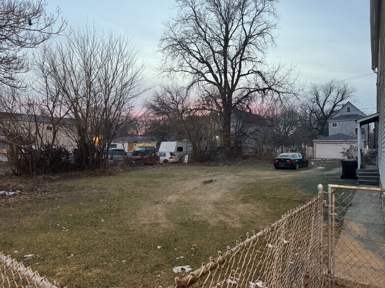 More Photos Of 4204 Wentworth ave, Chicago Land For Sale