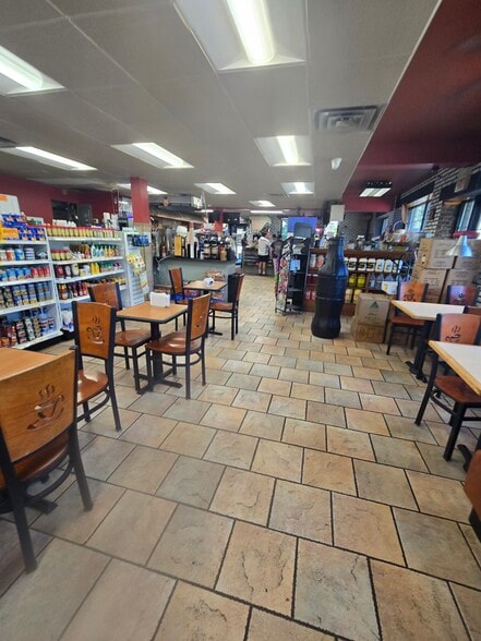 More Photos Of 355 Warwick Tpke, Hewitt Storefront Retail Residential For Sale