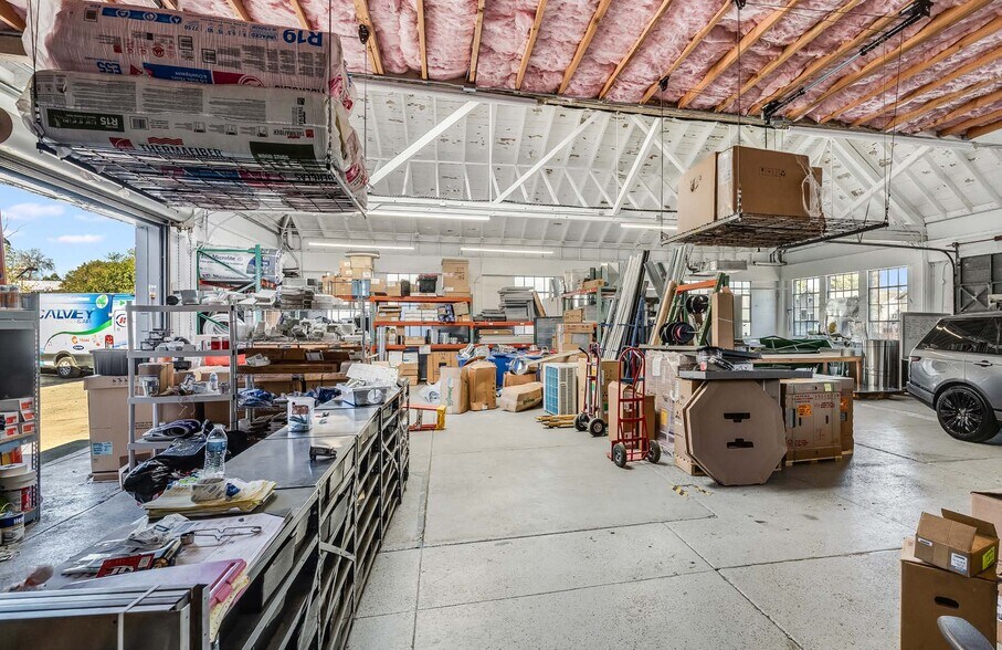 More Photos Of 247 E St John St, San Jose General Retail For Sale