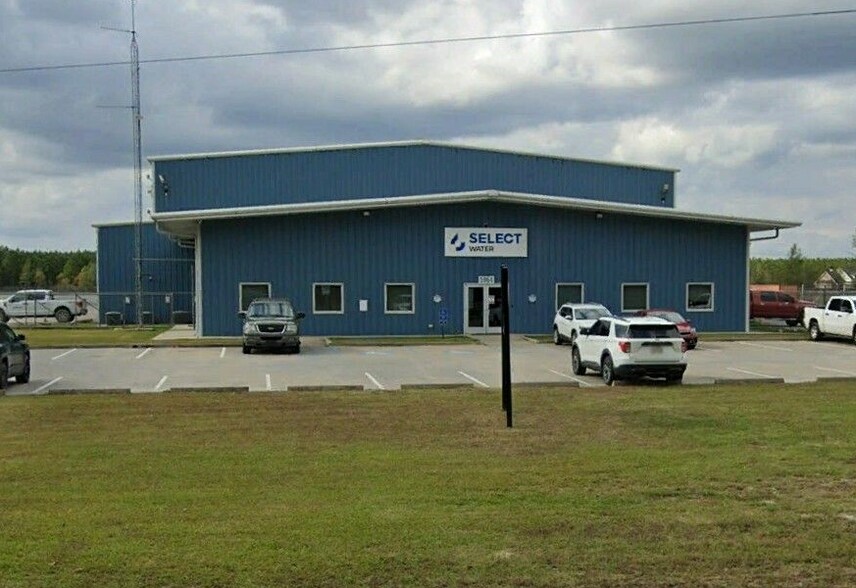 More Photos Of 6040 Highway 175, Frierson Warehouse For Sale