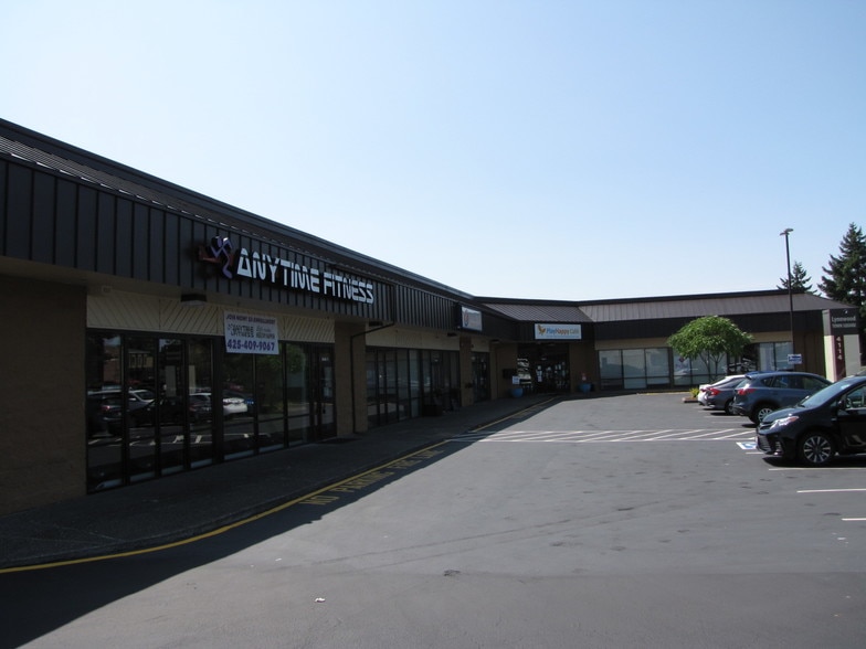 More Photos Of 4114 198th St SW, Lynnwood Storefront For Lease