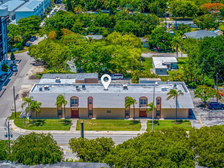 More Photos Of 9765 SW 184th St, Miami Office For Sale
