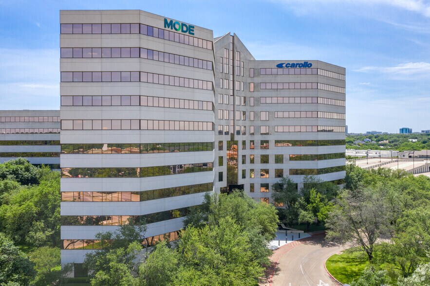 Primary Photo Of 14755-14785 Preston Rd, Dallas Coworking Space