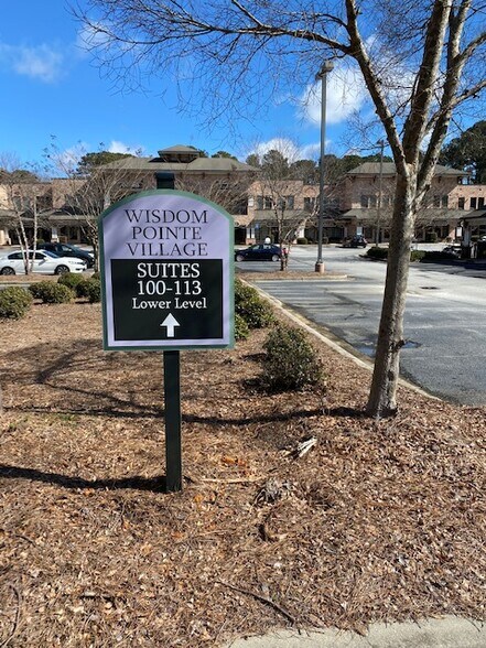 More Photos Of 277 Hwy 74 N, Peachtree City General Retail For Lease