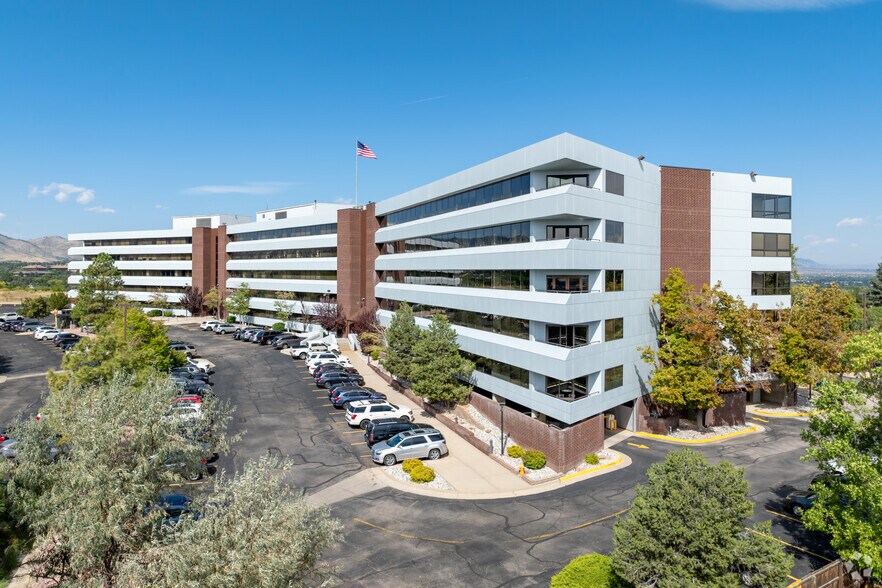 Primary Photo Of 12600 W Colfax Ave, Lakewood Office For Lease