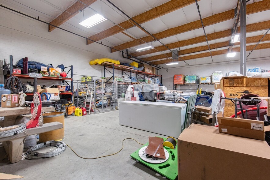 More Photos Of 220 Commerce Park Ct, North Las Vegas Manufacturing For Sale