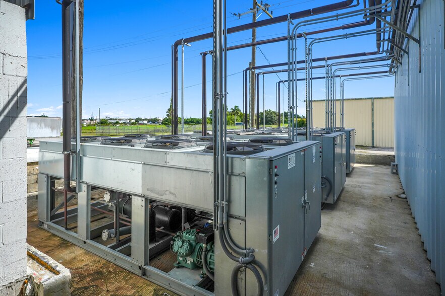 More Photos Of 901 NW 9th St, Belle Glade Industrial For Lease