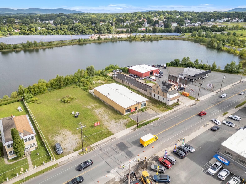 More Photos Of 745 East St, Pittsfield Warehouse For Sale