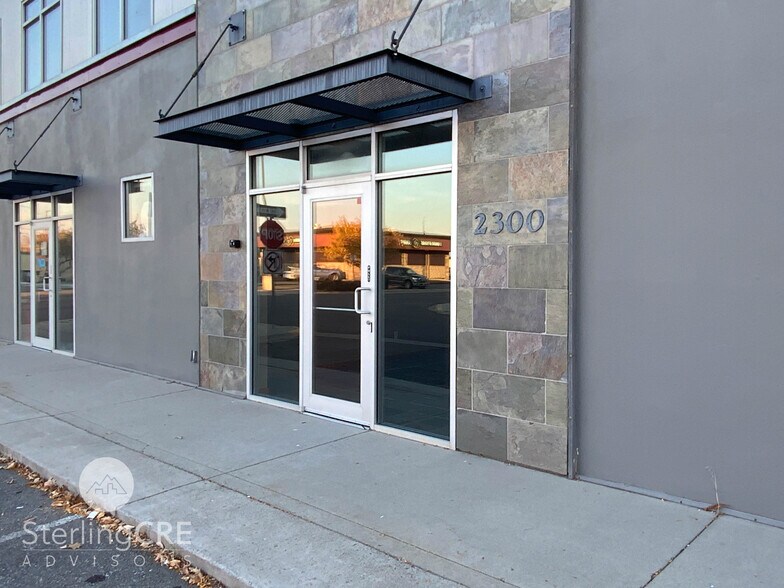More Photos Of 2300 Regent St, Missoula Office For Lease