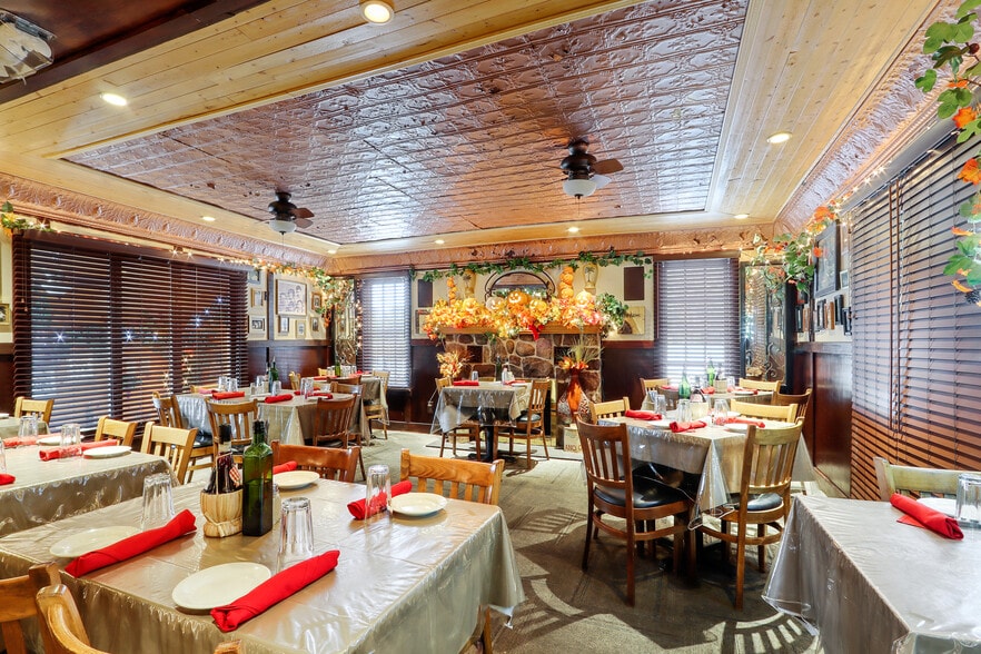 More Photos Of W7404 County Road X, Delavan Restaurant For Sale