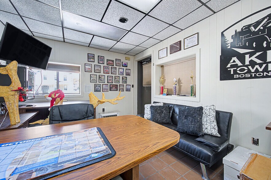More Photos Of 99-R Providence st, Boston Industrial For Lease