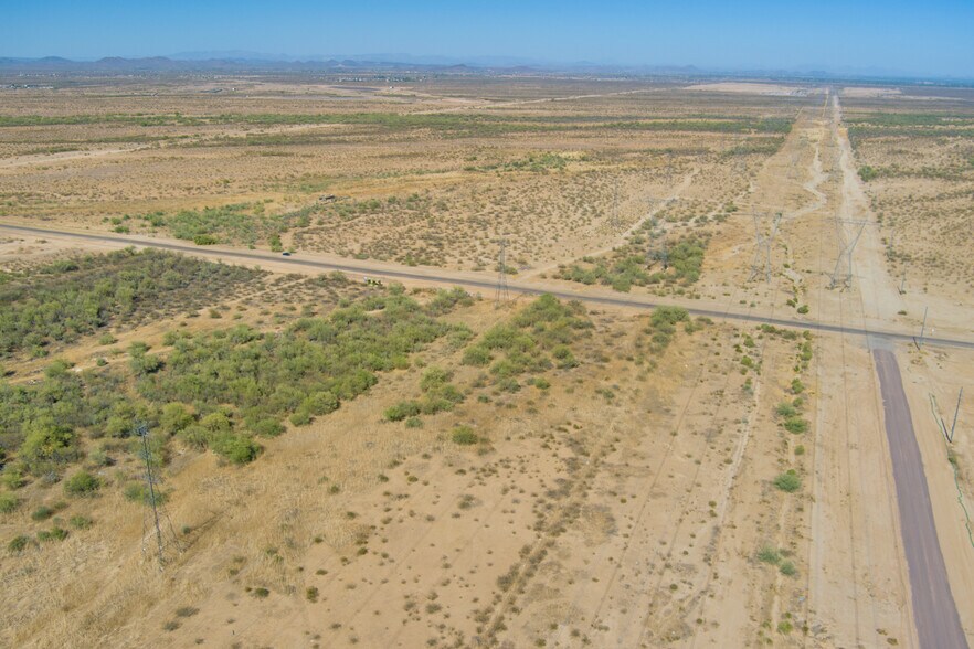 More Photos Of 21200 N 219th, Surprise Land For Sale